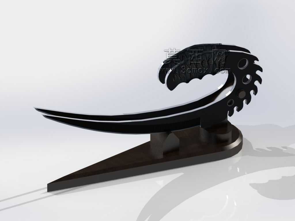 ������˹����Cuchillo-Ulaks��