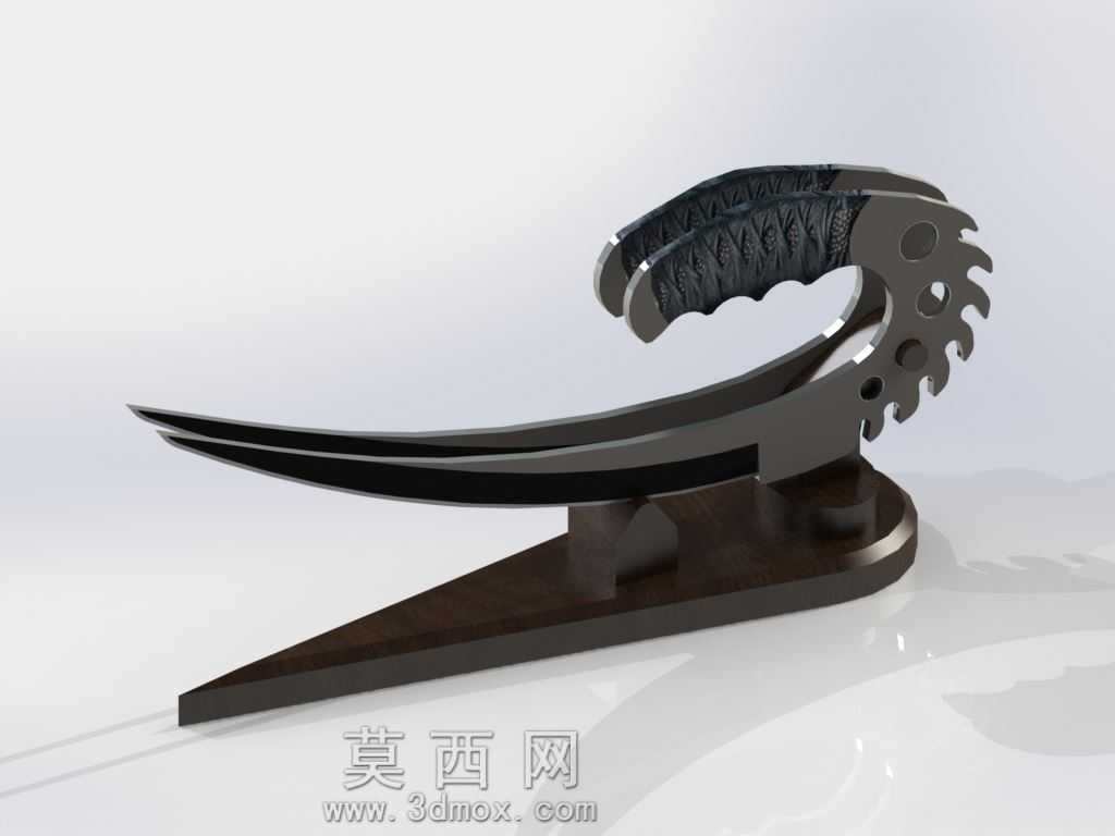 ������˹����Cuchillo-Ulaks��