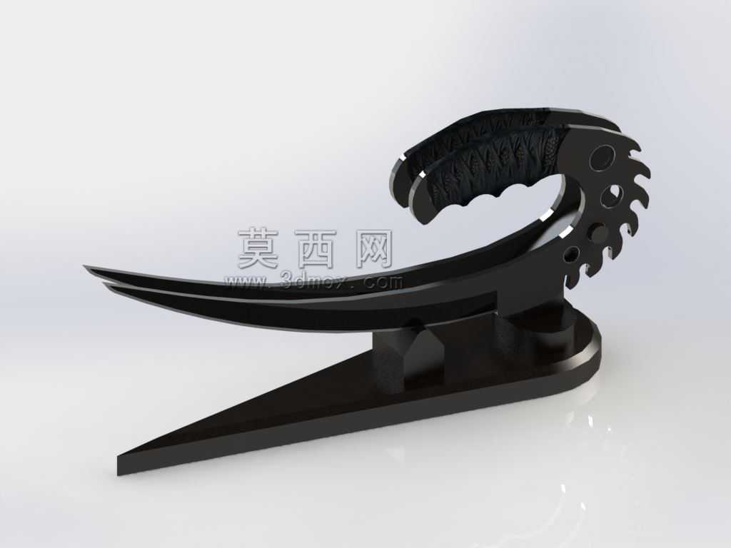 ������˹����Cuchillo-Ulaks��