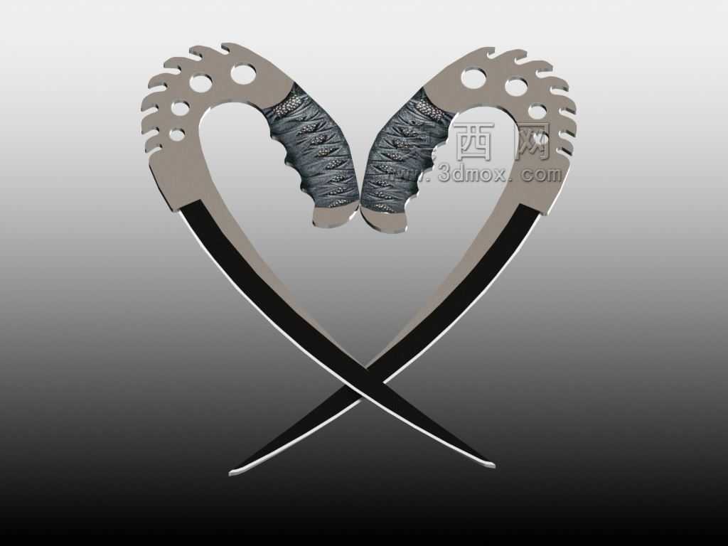 ������˹����Cuchillo-Ulaks��