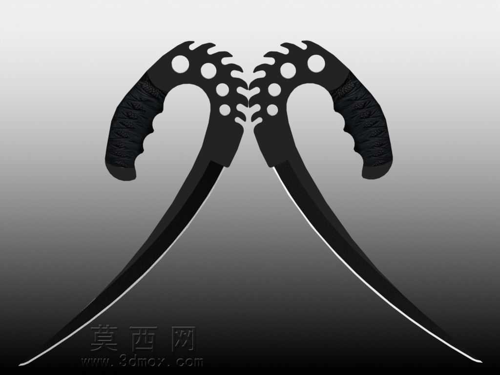 ������˹����Cuchillo-Ulaks��