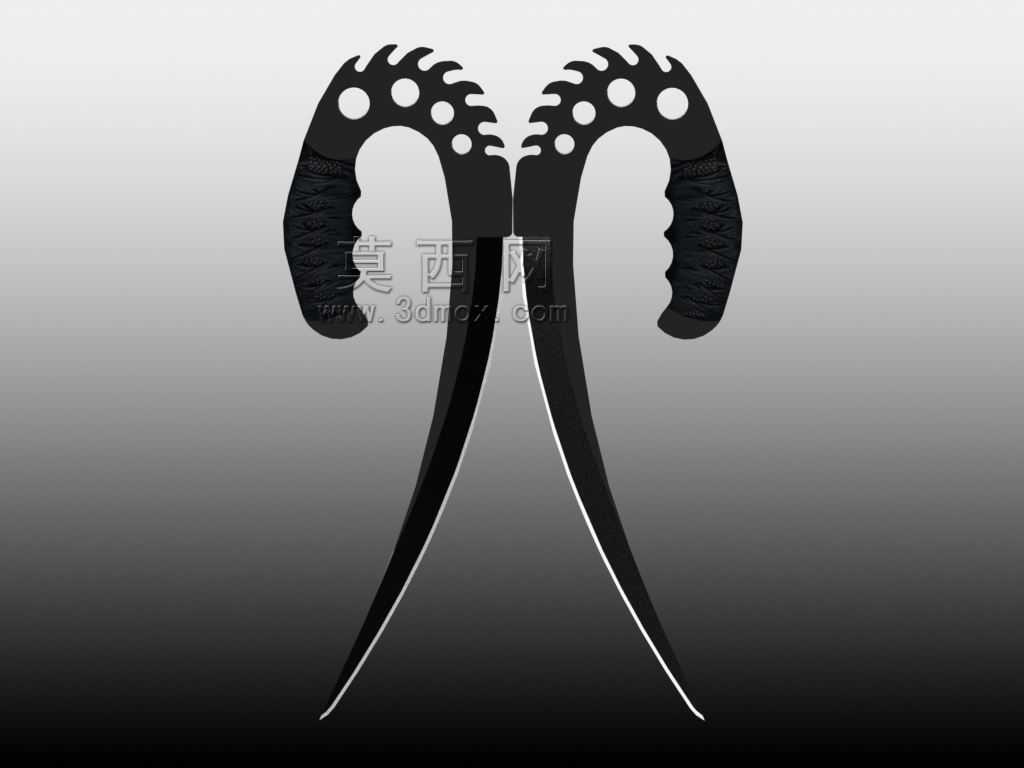������˹����Cuchillo-Ulaks��