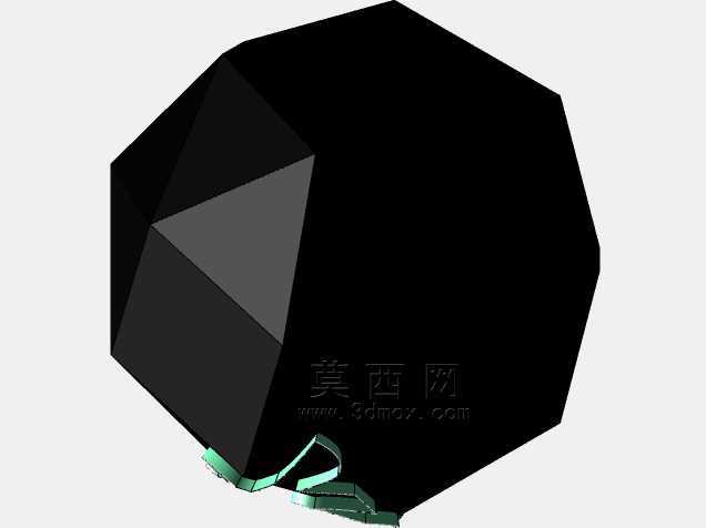 五角二十面体