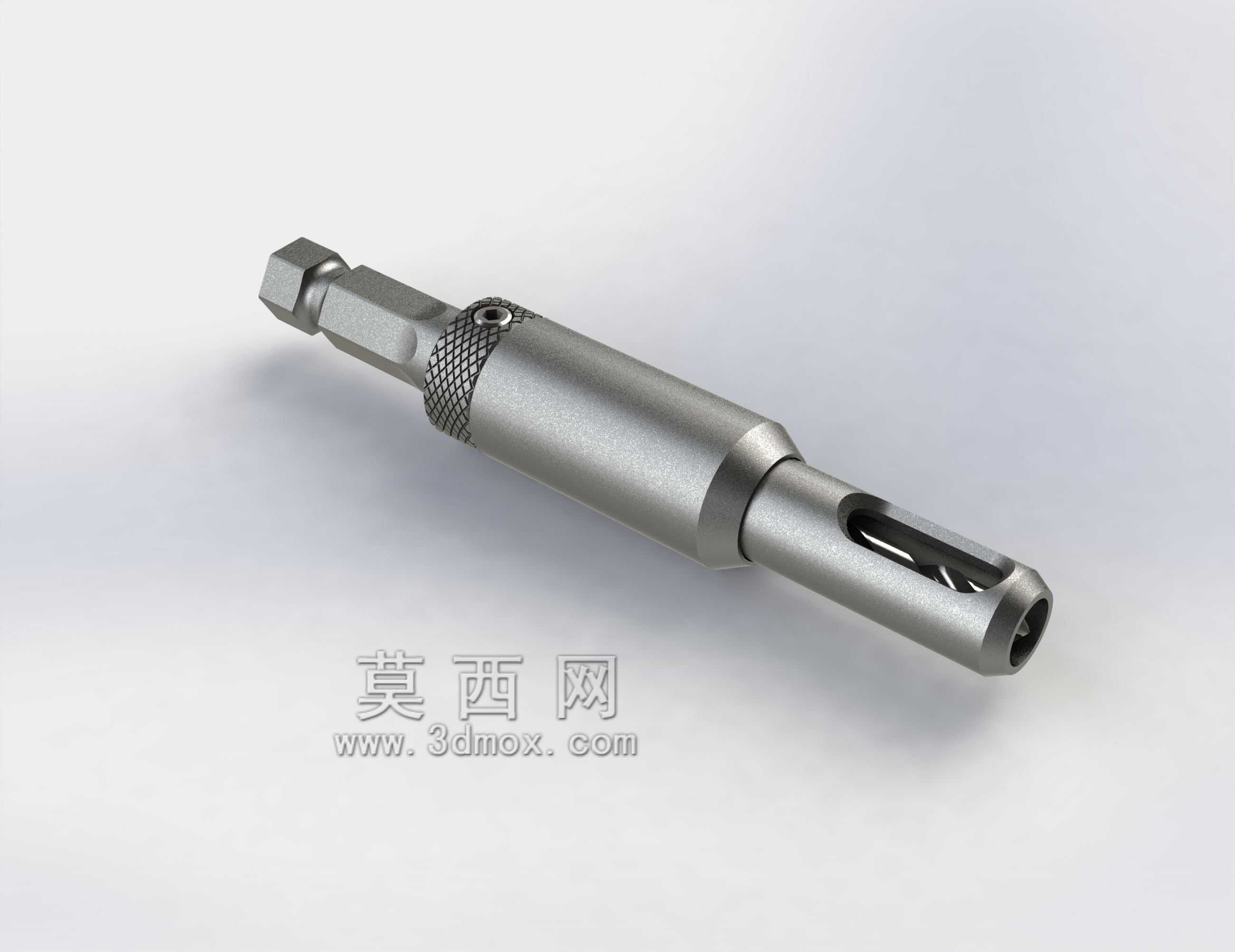 �Զ��Ľ���׶��о+��ͷ��ֱ��4.6 mm��