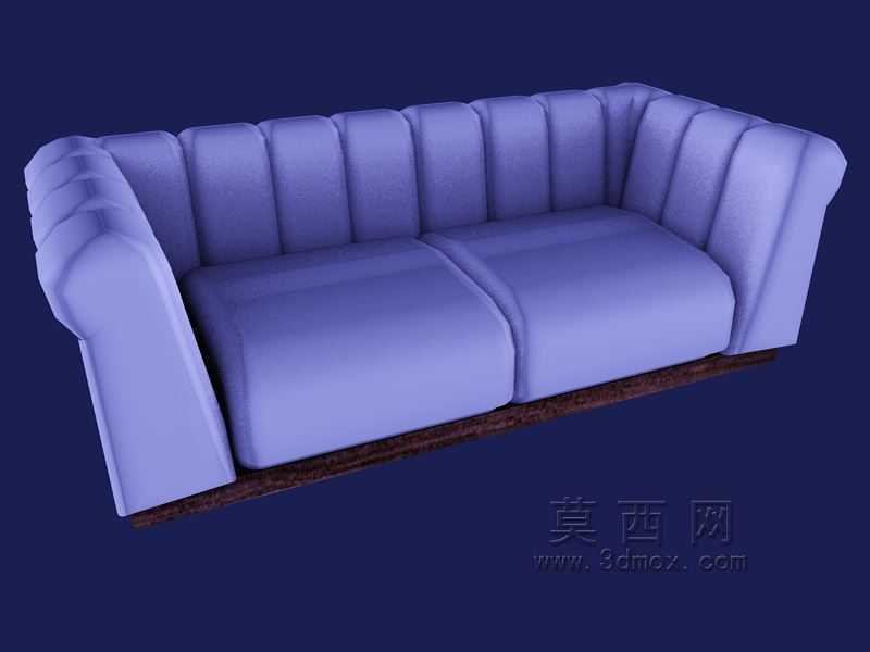 哈维·丰德卡沙发