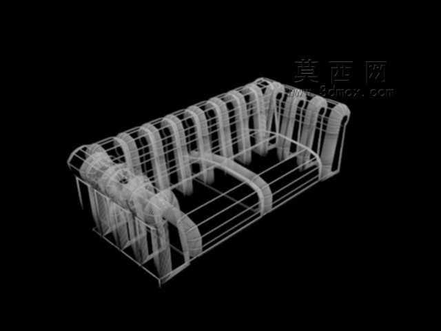 哈维·丰德卡沙发