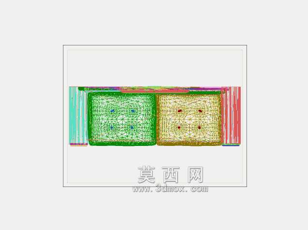 埃斯特班·加布里埃尔·泰奇沙发