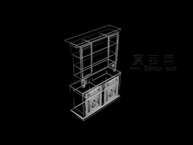 厨具柜米切尔·库兹涅佐夫