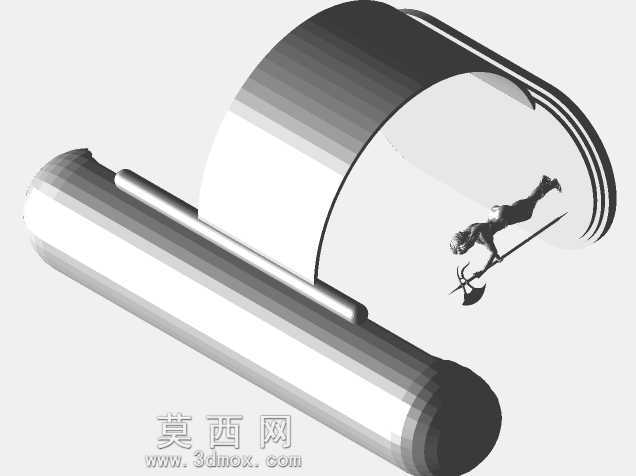 台灯SERG?O BR
