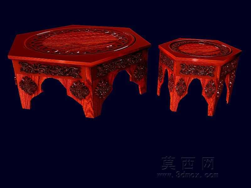 东方2号咖啡桌