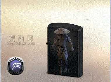 Zippo�������ϵ�У�Colecci��n de dise?o de Encentedor Zippo��