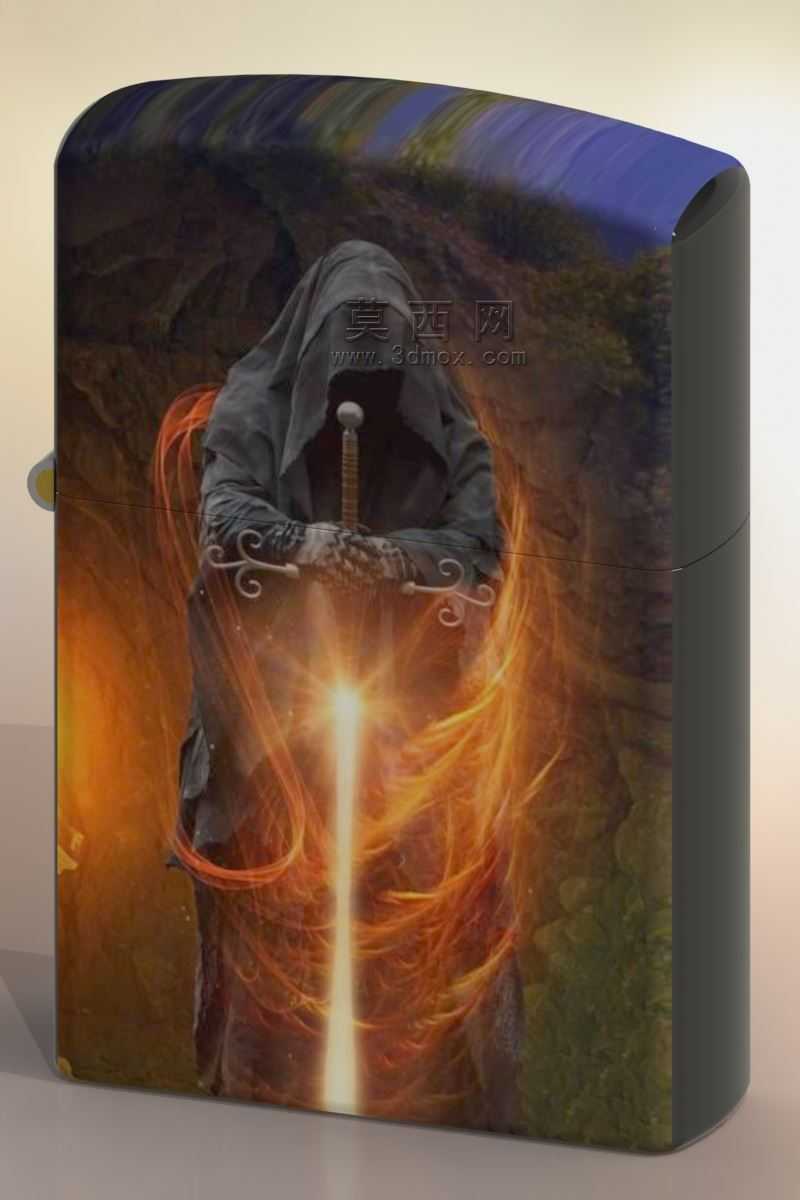 Zippo�������ϵ�У�Colecci��n de dise?o de Encentedor Zippo��