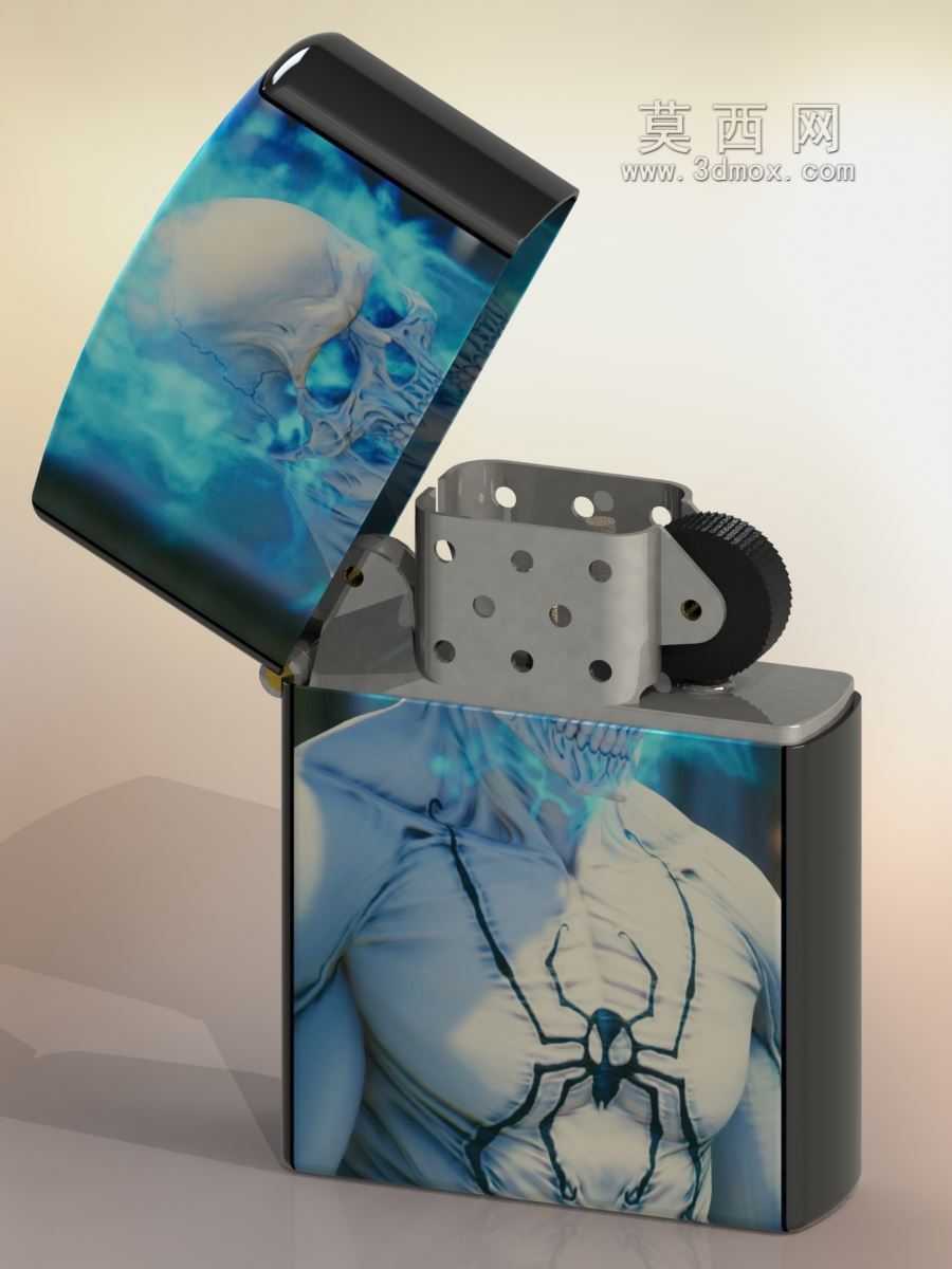 Zippo�������ϵ�У�Colecci��n de dise?o de Encentedor Zippo��