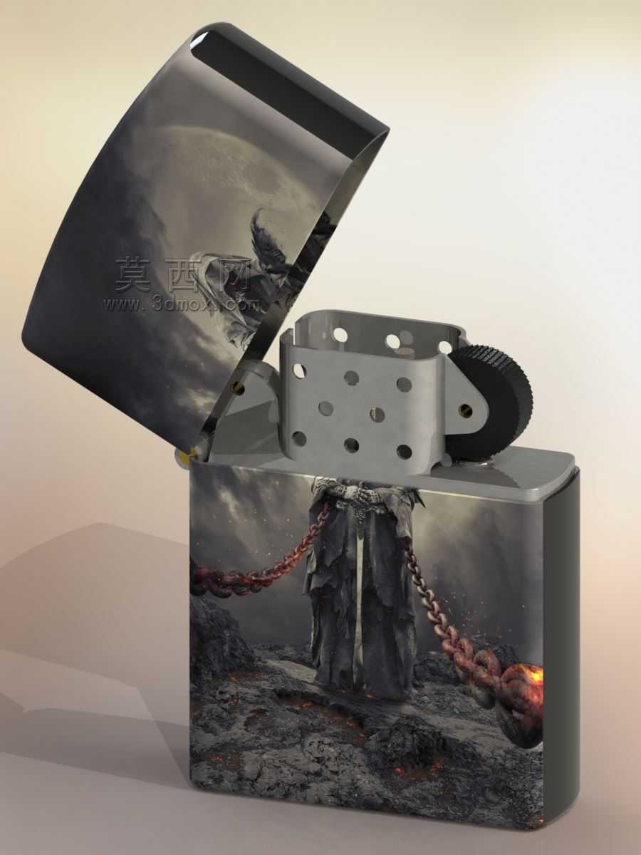 Zippo�������ϵ�У�Colecci��n de dise?o de Encentedor Zippo��