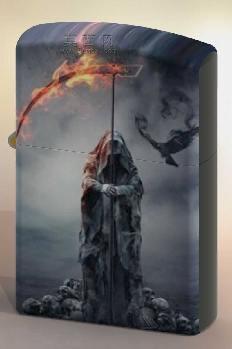 Zippo�������ϵ�У�Colecci��n de dise?o de Encentedor Zippo��