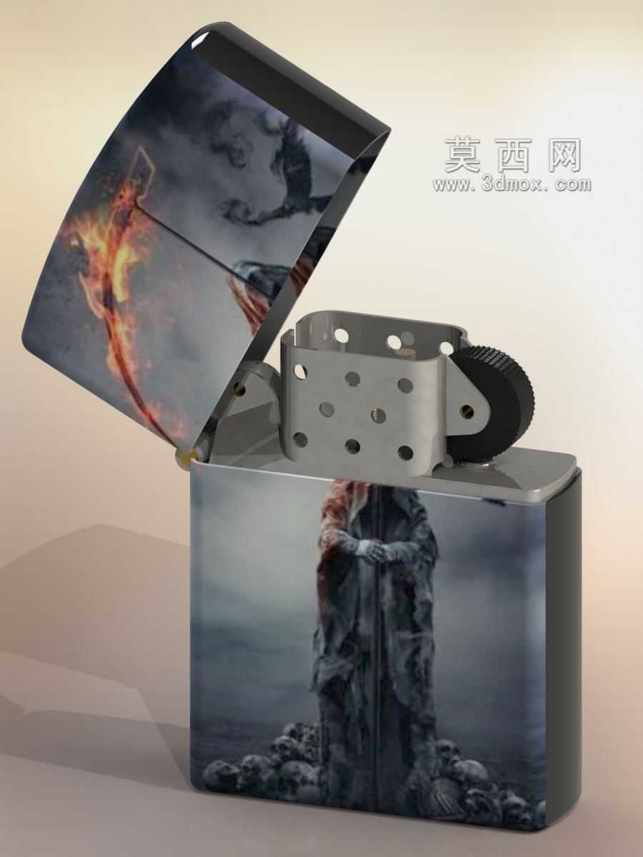 Zippo�������ϵ�У�Colecci��n de dise?o de Encentedor Zippo��