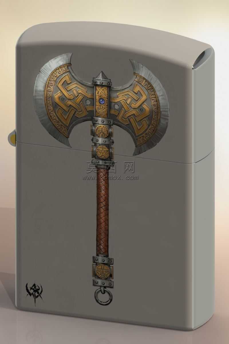 Zippo�������ϵ�У�Colecci��n de dise?o de Encentedor Zippo��