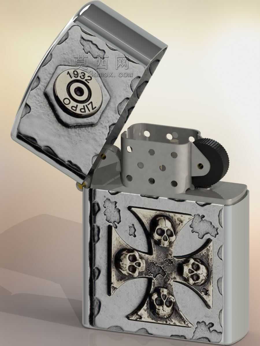 Zippo�������ϵ�У�Colecci��n de dise?o de Encentedor Zippo��