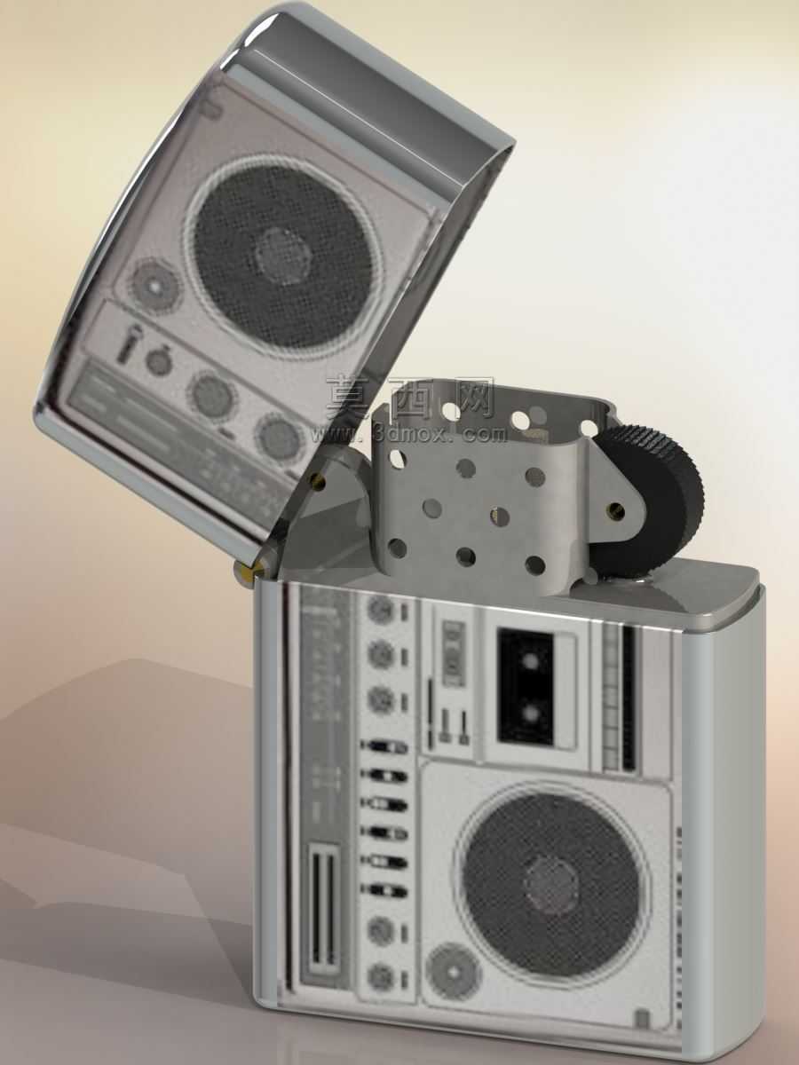 Zippo�������ϵ�У�Colecci��n de dise?o de Encentedor Zippo��