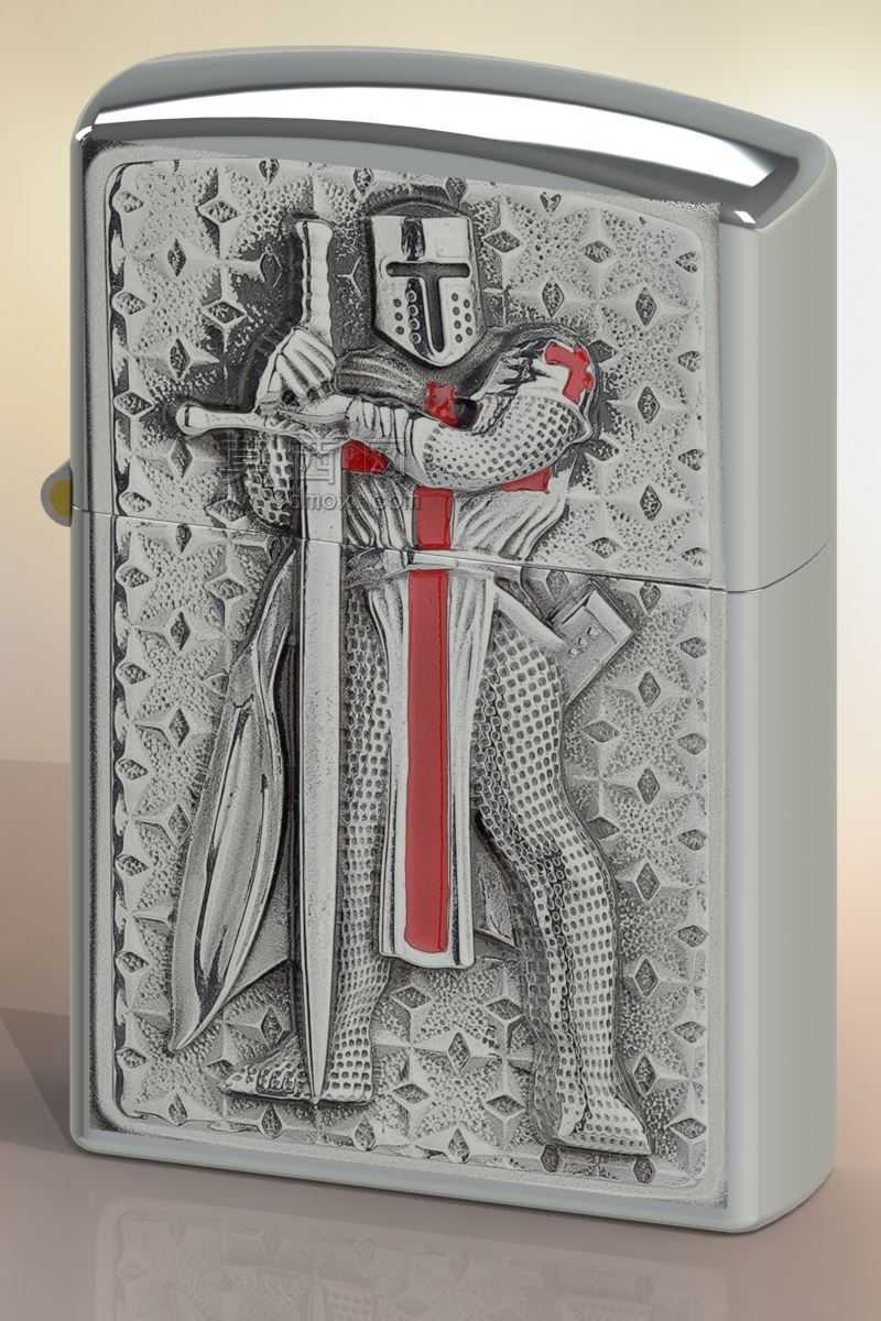 Zippo�������ϵ�У�Colecci��n de dise?o de Encentedor Zippo��