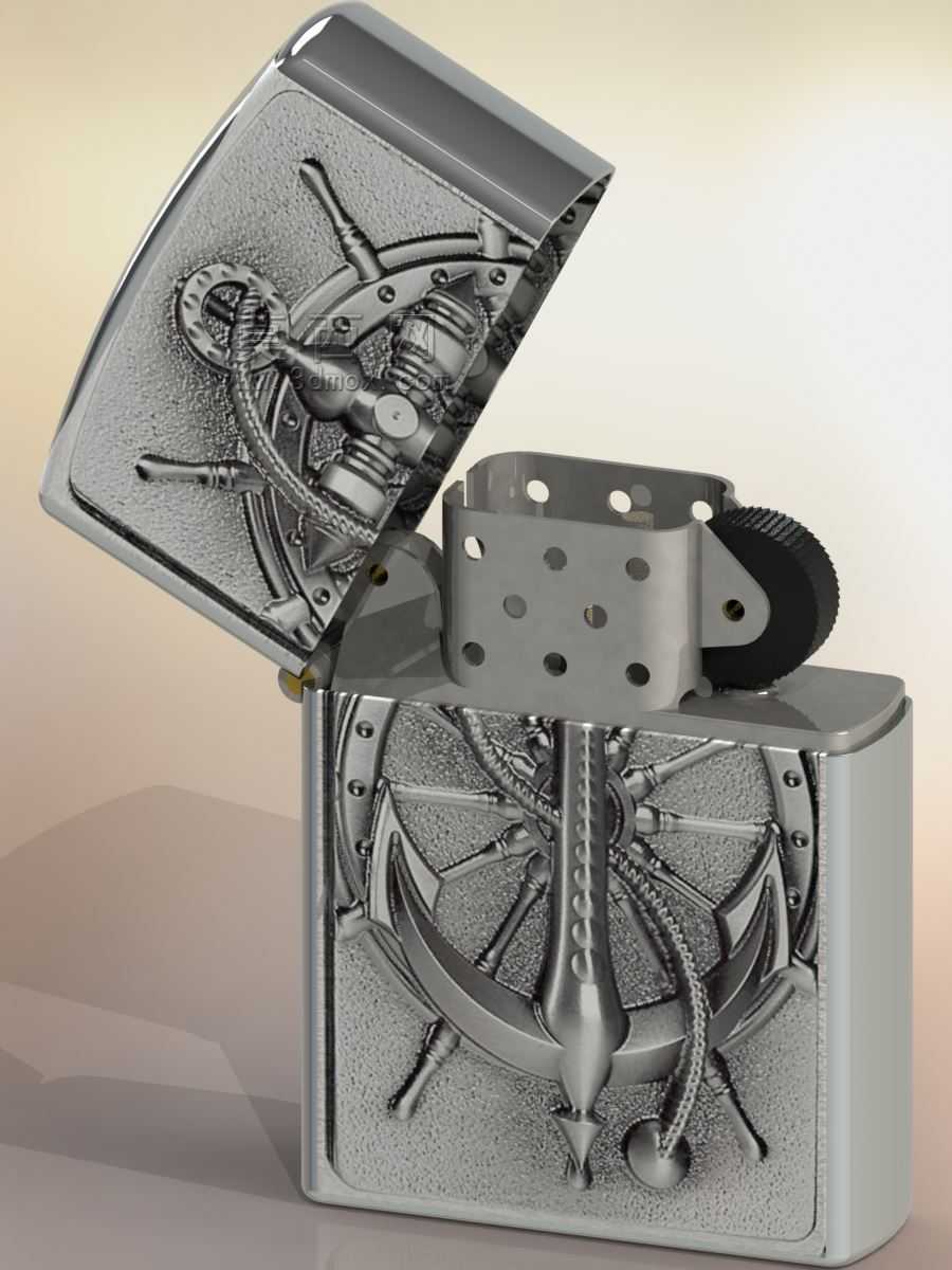 Zippo�������ϵ�У�Colecci��n de dise?o de Encentedor Zippo��