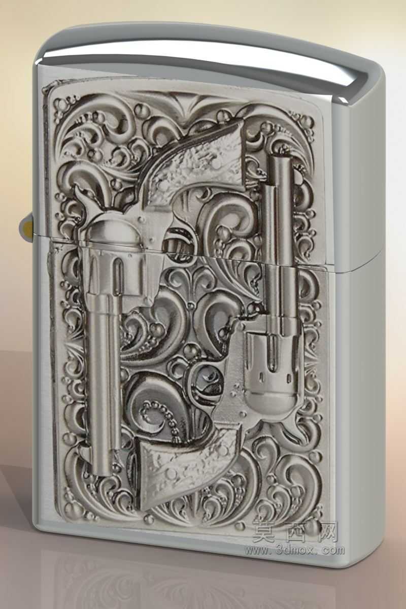 Zippo�������ϵ�У�Colecci��n de dise?o de Encentedor Zippo��