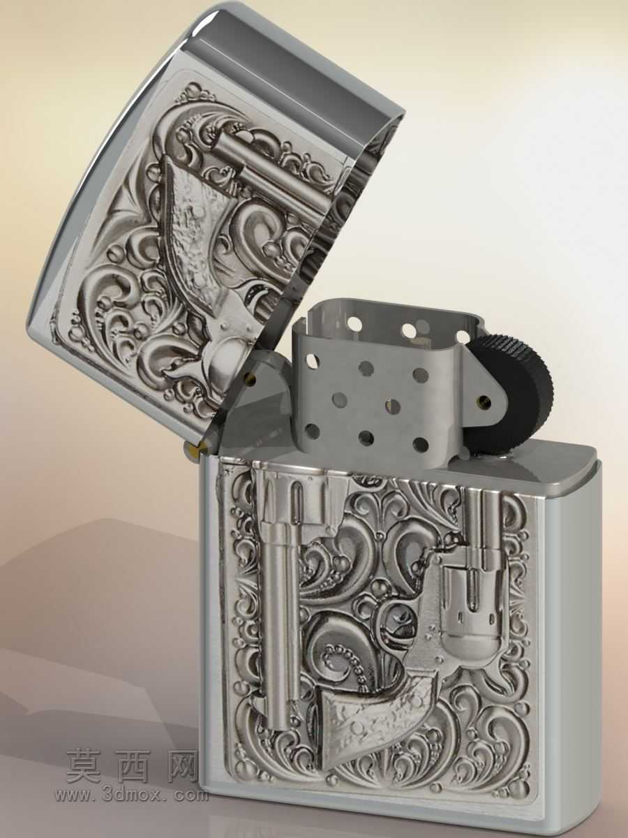 Zippo�������ϵ�У�Colecci��n de dise?o de Encentedor Zippo��