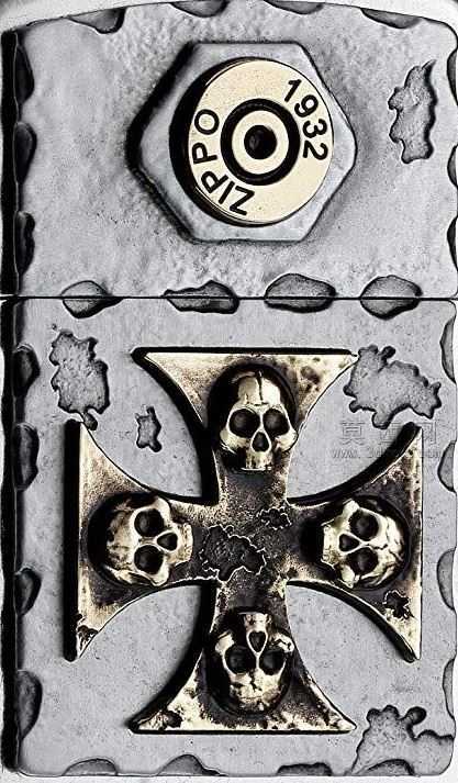 Zippo�������ϵ�У�Colecci��n de dise?o de Encentedor Zippo��