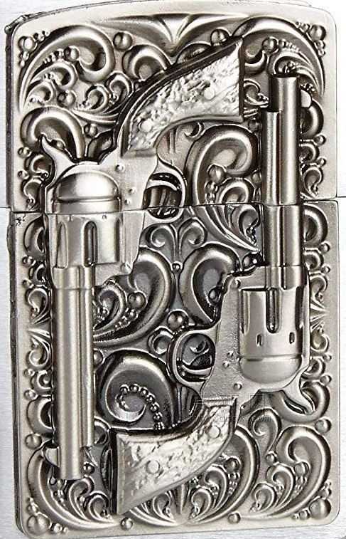 Zippo�������ϵ�У�Colecci��n de dise?o de Encentedor Zippo��