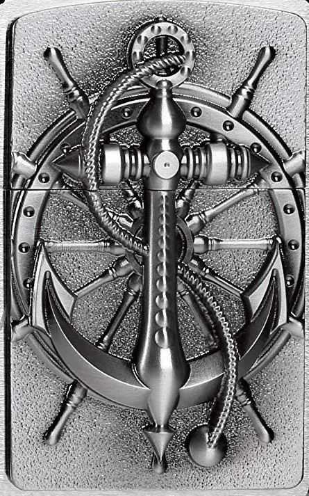 Zippo�������ϵ�У�Colecci��n de dise?o de Encentedor Zippo��