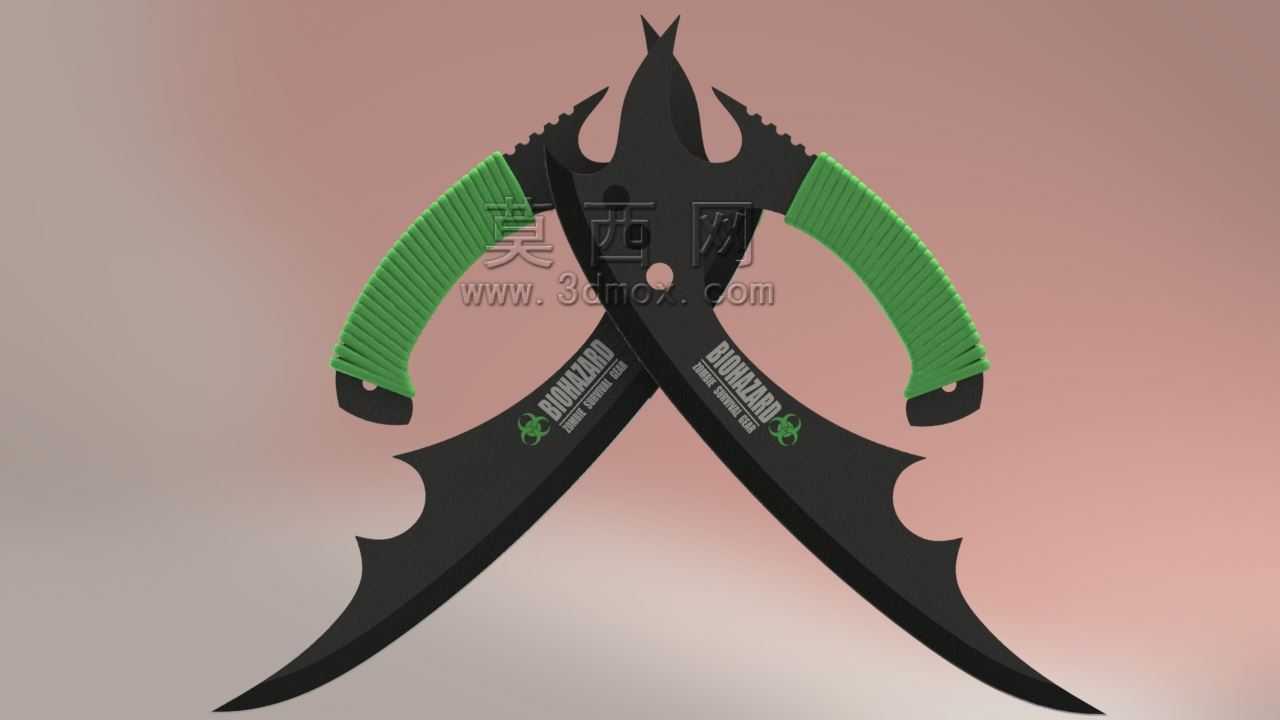 ����Σ������Cuchillo����Σ����