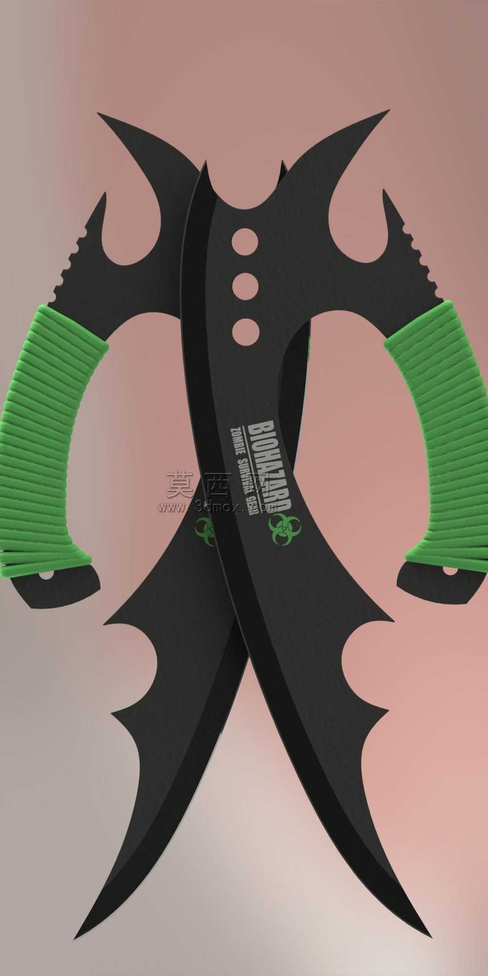 ����Σ������Cuchillo����Σ����