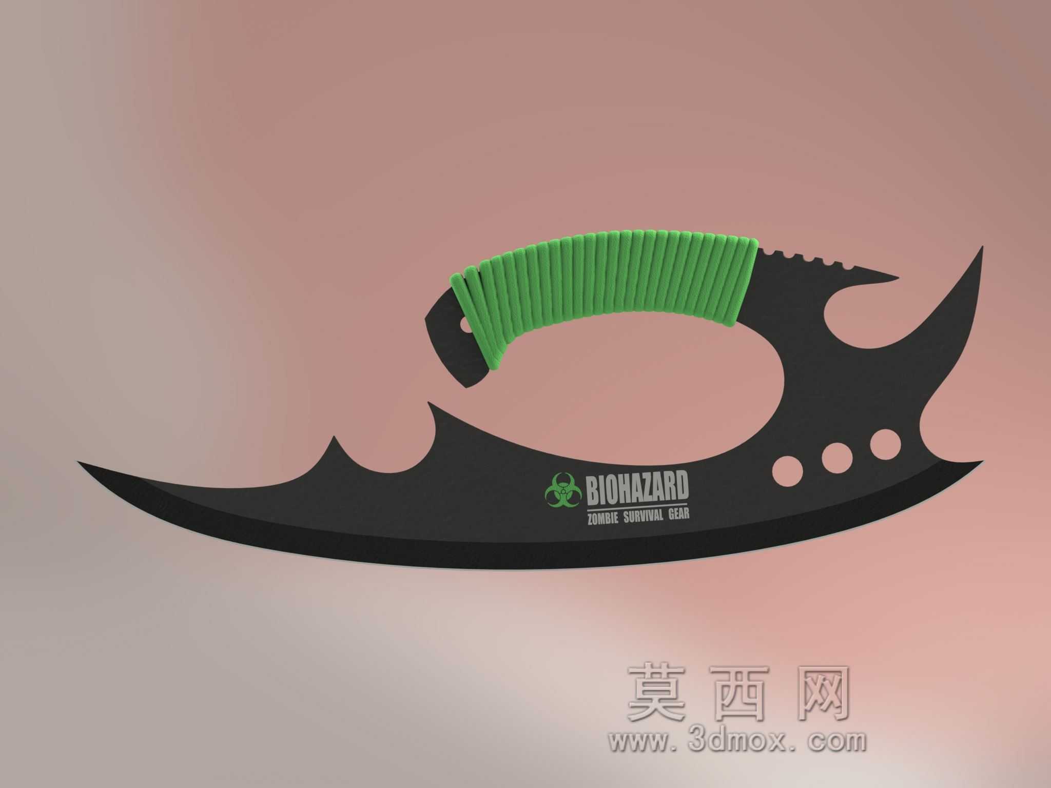 ����Σ������Cuchillo����Σ����