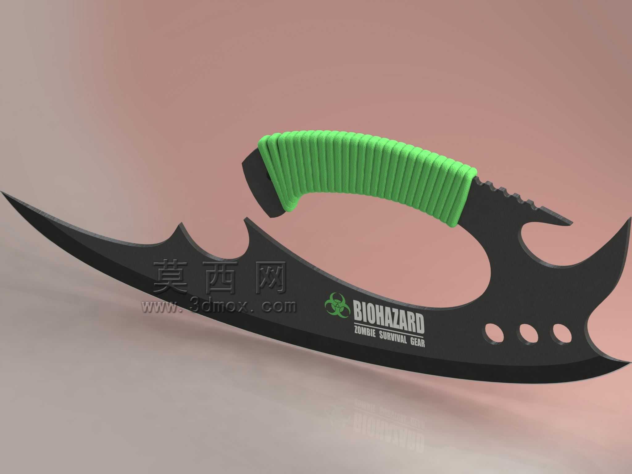 ����Σ������Cuchillo����Σ����
