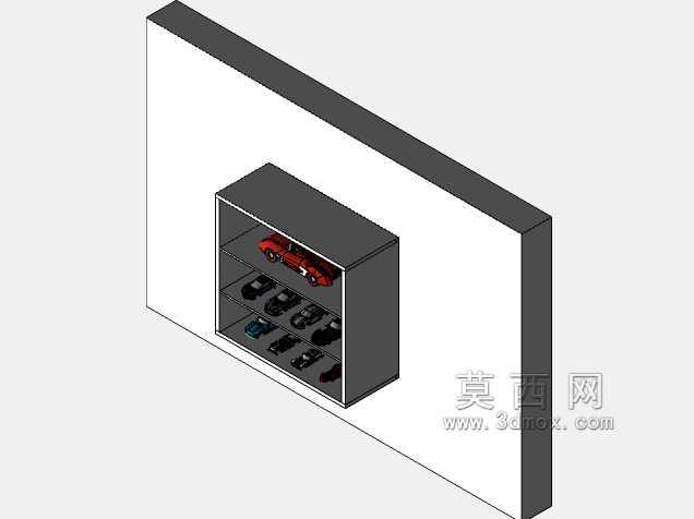 汽车系列1(Collección de Autos 1)