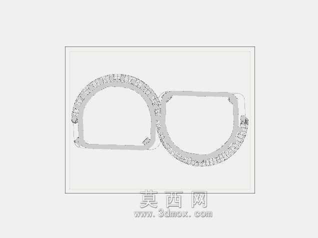 八卦扶手椅E?RA