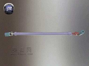 联轴器-万向节-伸缩接头1(A万向节-军政府Telescópica1)