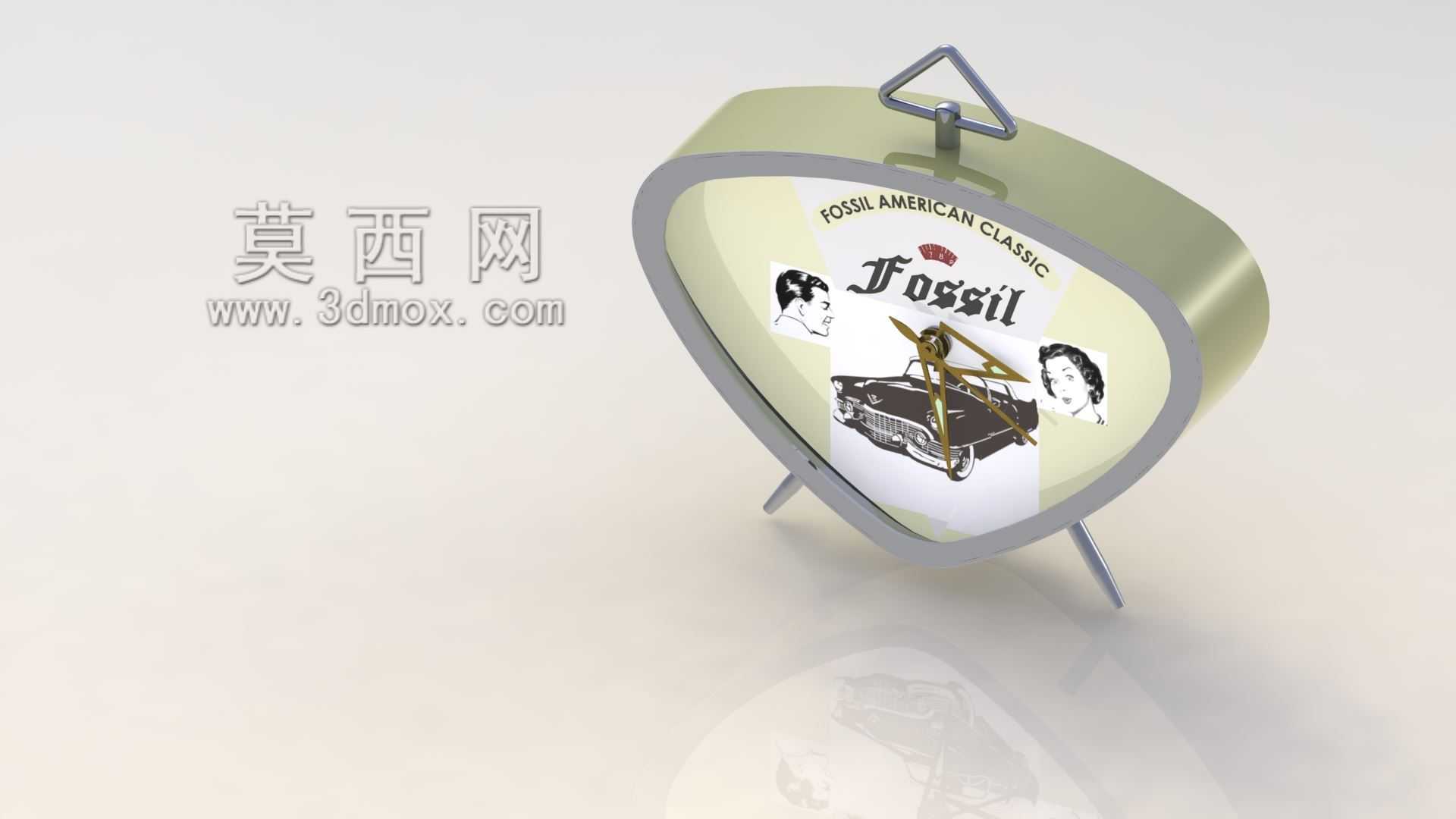 �ɲ����ֱ���Reloj de Cuerda Antiguo��