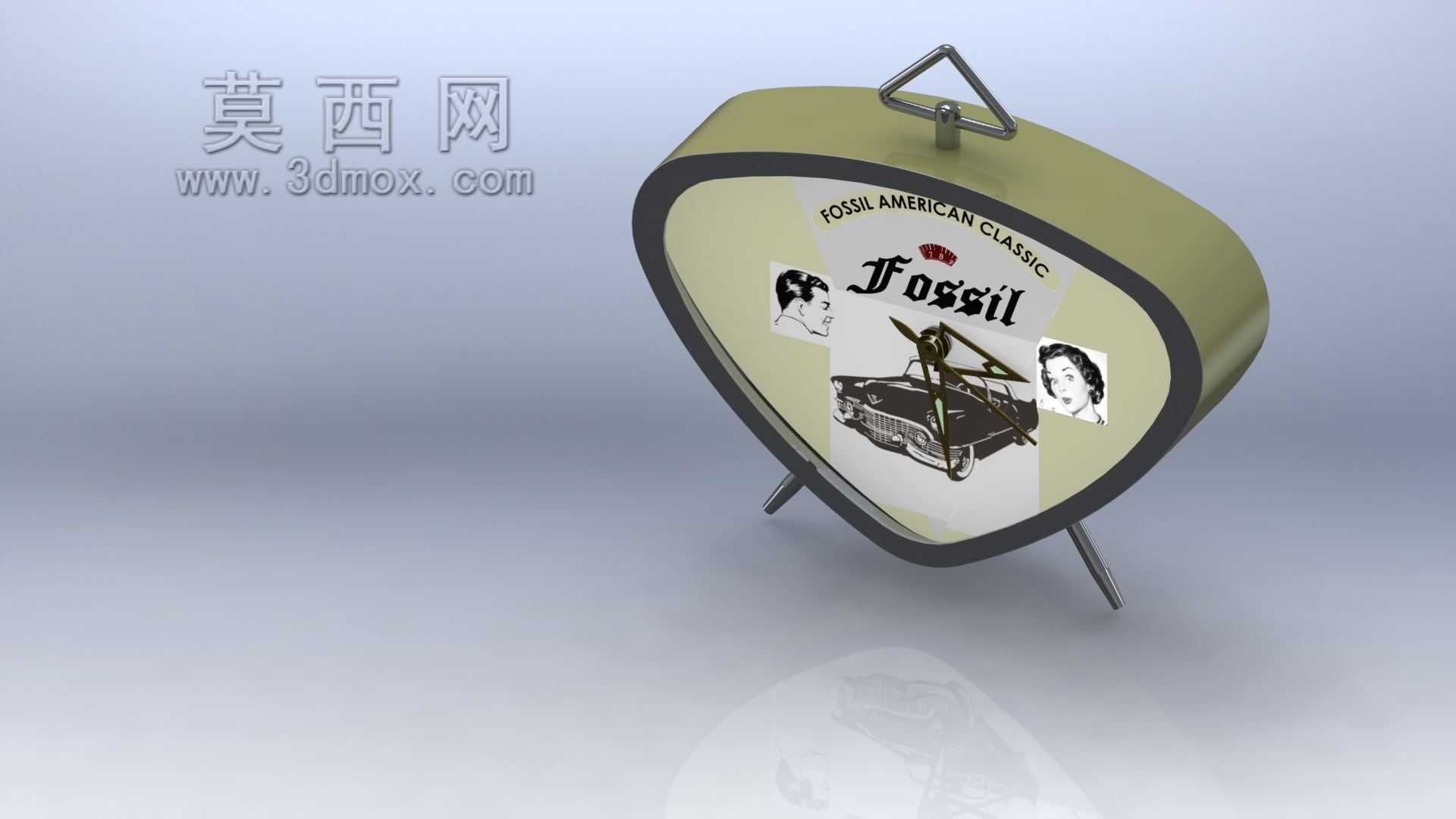 �ɲ����ֱ���Reloj de Cuerda Antiguo��