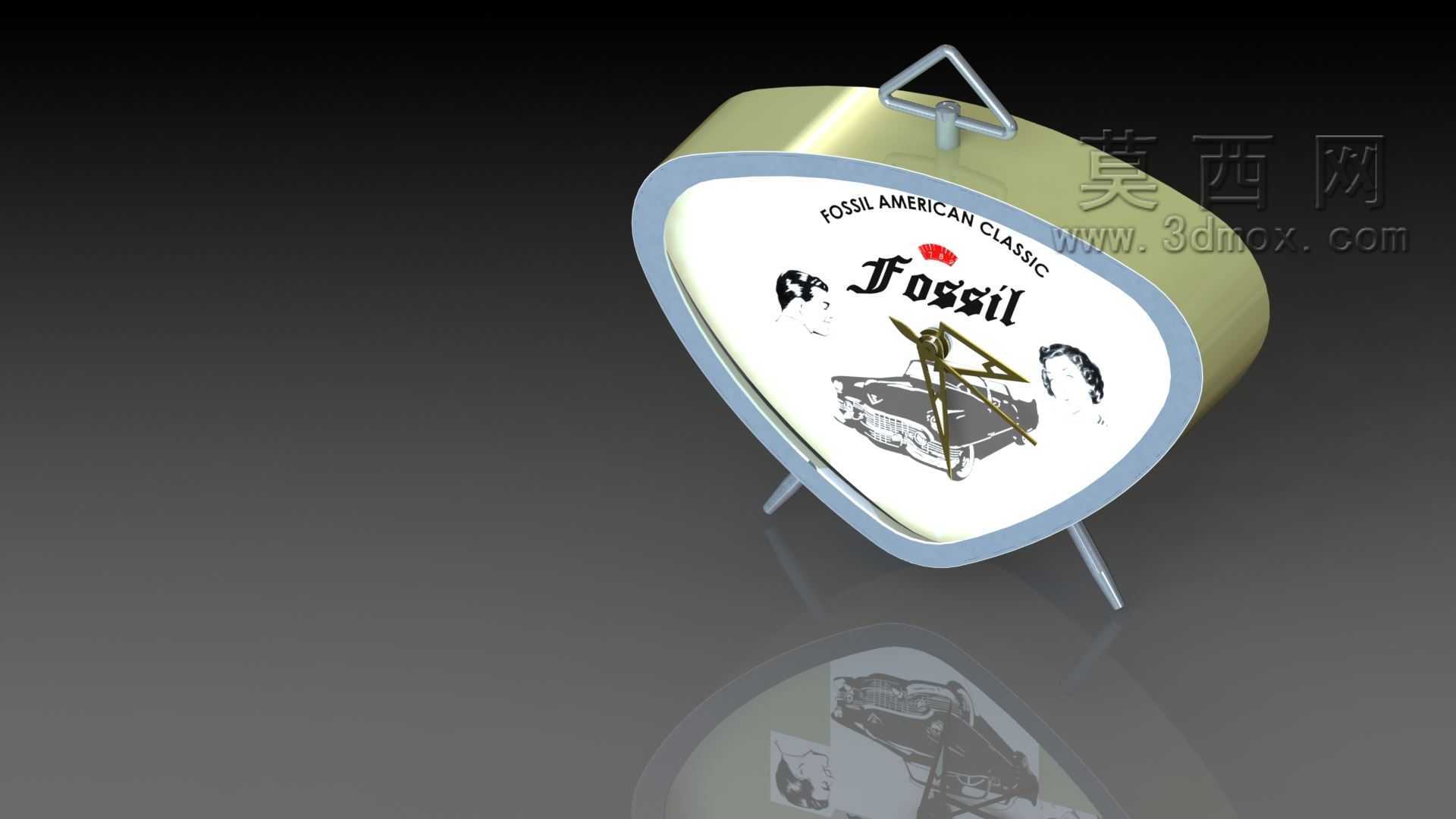 �ɲ����ֱ���Reloj de Cuerda Antiguo��