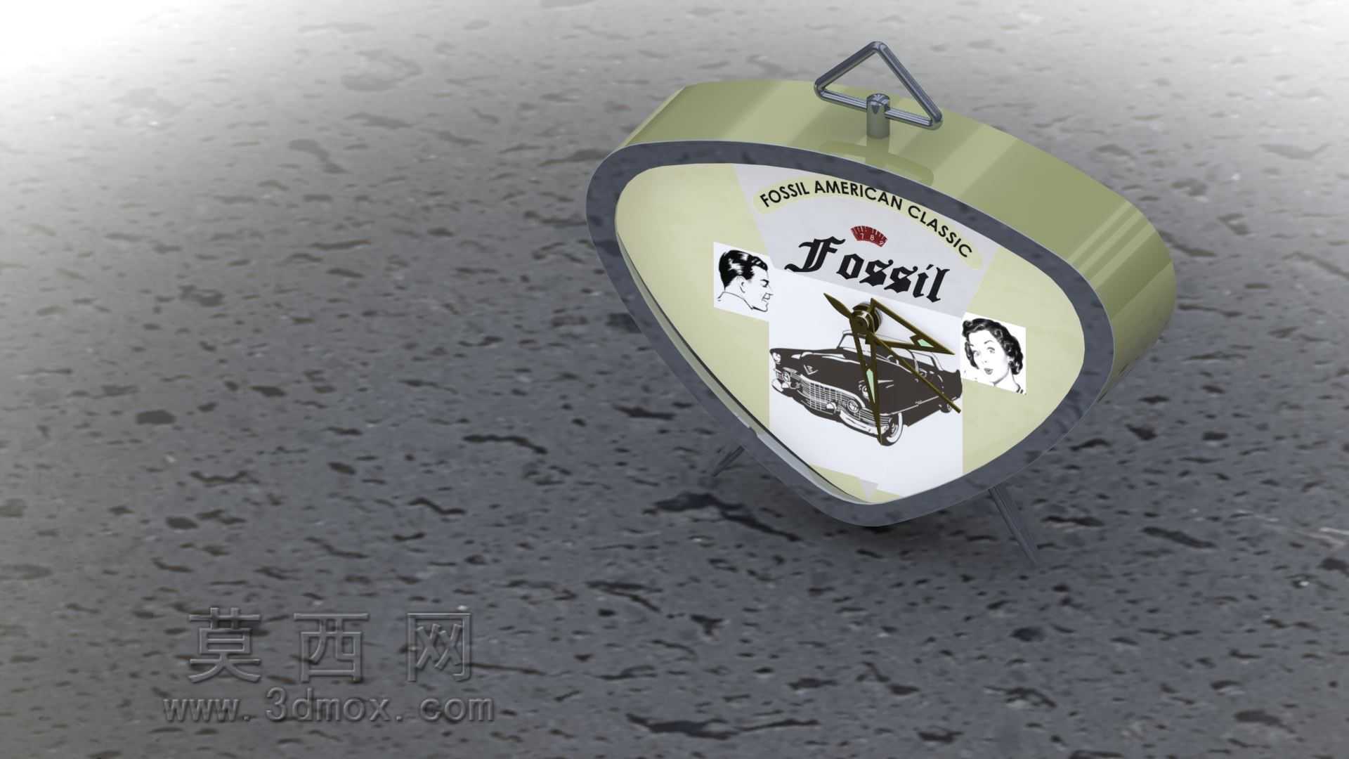 �ɲ����ֱ���Reloj de Cuerda Antiguo��