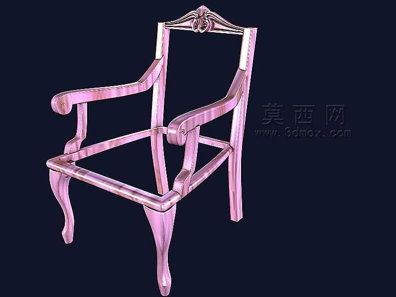 经典扶手椅架M.BRAC?C