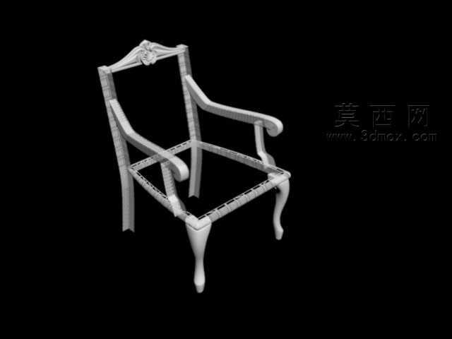 经典扶手椅架M.BRAC?C
