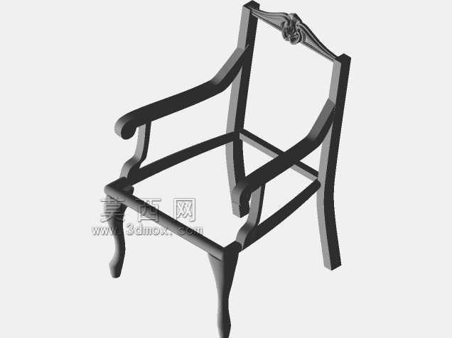 经典扶手椅架M.BRAC?C