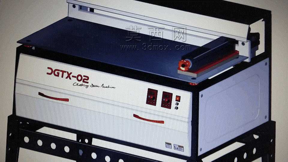 DGTX-02服装索通机