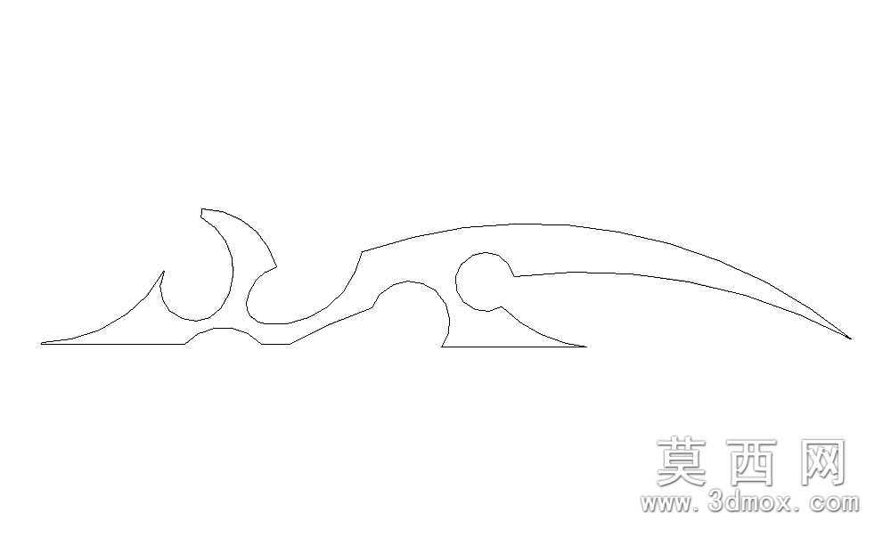 扶手架