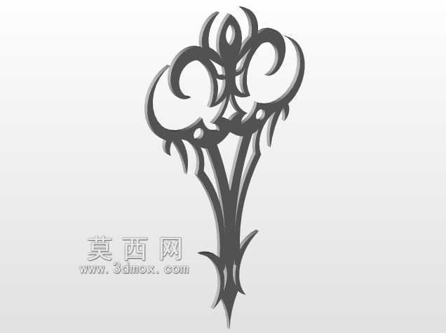 扶手架