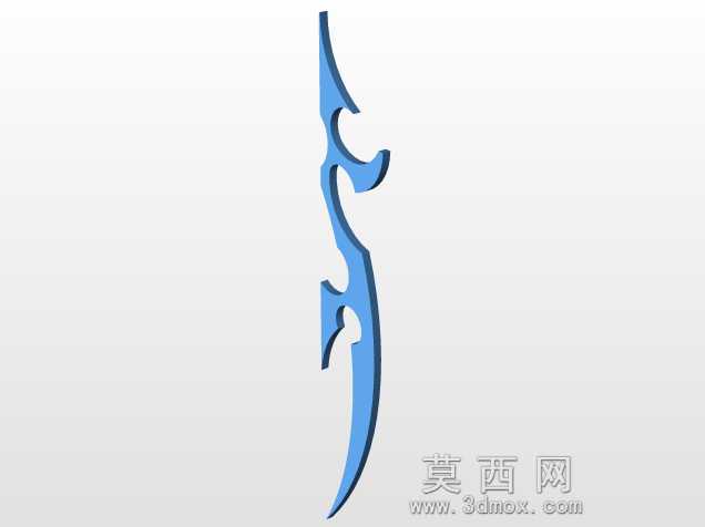 扶手架