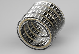 SKF����Բ���������BC4B 322777 HB1