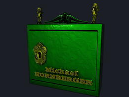��������M.HORNBERGER